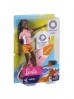 Barbie Lalka olimpijka surferka wiek 3+