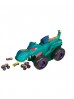 Hot Wheels Monster Trucks Pożeracz aut Mega Wrex wiek 4+