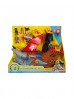 Imaginext Statek piracki Rekin