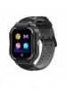 Smartwatch Garett Kids Neon 4G - czarny