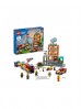 LEGO City 60321 Straż pożarna wiek 7+