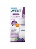 Butelka Avent z serii Natural 260ml - BPA Free 1msc+