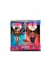 L.O.L. Surprise OMG Movie Magic Doll, Spirit Que - wiek 3+