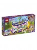 LEGO® Friends Autobus przyjaźni - 778 elementów wiek 8+