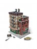 Wrebbit 3D puzzle Przyjaciele – Central Perk 440 elementów wiek 14+