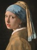 Puzzle 500 Museum VERMEER DZIEWCZYNA Z PERŁĄ