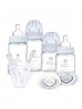 Canpol babies Royal Baby set BOY wiek 0+