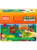 Construx storybuilders zestaw saga 70szt wiek 4+