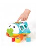 Zabawka edukacyjna Smily Play- sorter wiek 12msc+