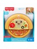 Wesoła pizza pyszna nauka Fisher Price wiek 6-36msc