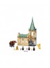 LEGO® Harry Potter™ Hogwart™ spotkanie z Puszkiem 76387 - 397 el wiek 8+