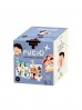 Puzzle Pucio. Rodzinna sobota wiek 2+