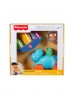 Zestaw zabawek Rozwijamy ruchy Fisher Price wiek 9msc+