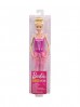 Barbie Lalka baletnica wiek 3+