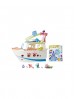 Littlest Pet Shop Cruise Ship 4+