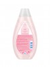 Johnson's Baby Pink delikatny żel do mycia ciała dla dzieci - 500 ml