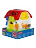 Smily Play - chatka sorter wiek 12msc+