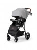 Kinderkraft Wózek spacerowy CRUISER LX - szary do 15kg