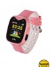 Smartwatch Garett Kids Sweet 2 z geolokalizacja - różowy