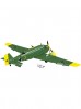 Klocki COBI 5710 Junker JU52/3m HISTORICAL COLLECTION - 548 el wiek 7+