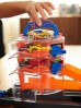 Hot Wheels City Zakręcony parking wiek 4+