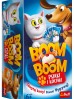 Gra "Boom Boom - Psiaki i Kociaki" 6+