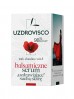 Balsamiczne serum "uzdrawiające" suchą skórę Uzdrovisco Mak 25 ml