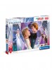 PUZZLE 180 EL SUPER KOLOR Frozen 2