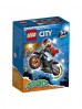 LEGO City 60311 Ognisty motocykl kaskaderski wiek 5+