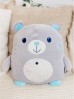 Pluszka InnoGIO GIOplush Bear Gray 