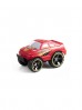 Swipe N Go Monster truck - czerwony - wiek 4 +