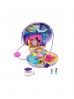 Polly Pocket Torebka Muszla Zestaw wiek 4+