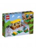 LEGO Minecraft - Stajnia 21171 - 241 el wiek 8+