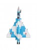 Klocki Cobi Mirage 2000 - 400 klocków