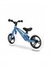 Rowerek biegowy Lionelo Education Bart sky blue