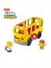 Fisher-Price Little People Autobus Małego Odkrywcy