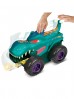 Hot Wheels Monster Trucks Pożeracz aut Mega Wrex wiek 4+