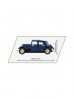 Klocki COBI 1934 citroen traction 7a 222el