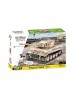 Klocki COBI PZKPFW VI Tiger 131 The Tank 854 - 100el