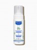 Mustela Szampon w piance dla niemowląt 150ml