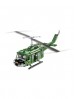 Klocki COBI Bell uh-1 huey 650 el