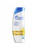 Head & Shoulders Citrus Fresh Szampon przeciwłupieżowy 400ml