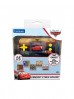 Konsola przenośna Disney Cars - 2,5'' 150 gier 