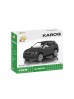 Klocki Cobi- Cars Skoda Karoq 100el