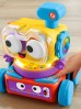 Uczący Przyjaciel Robot 4 w 1 Fisher Price