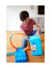 Hot Wheels Track Builder Kaskaderskie Pętle wiek 5+