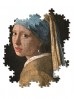 Puzzle 500 Museum VERMEER DZIEWCZYNA Z PERŁĄ