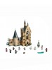 LEGO® Harry Potter™ Wieża zegarowa na Hogwarcie 75948 - 922 el wiek 9+