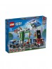 Klocki LEGO® City Napad na bank (60317) 