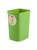 Zestaw koszy  ECO Friendly 3x9L